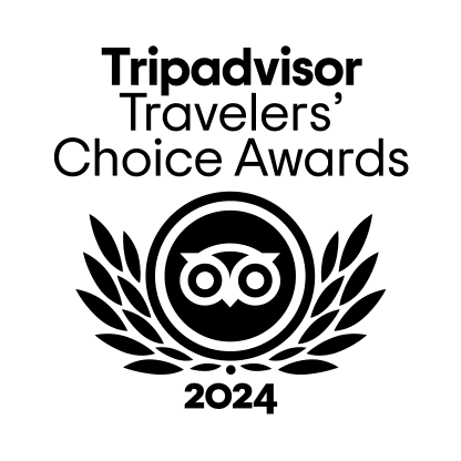 TripAdvisor Travelers' Choice
