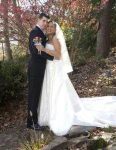 Fall Weddings in Eureka Springs 1