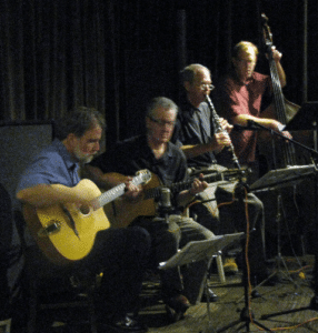 Jazz Eureka, 2011 1