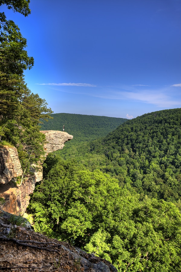 What to do in Eureka Springs This SUmmer